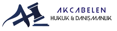AKCABELEN Hukuk & Danışmanlık